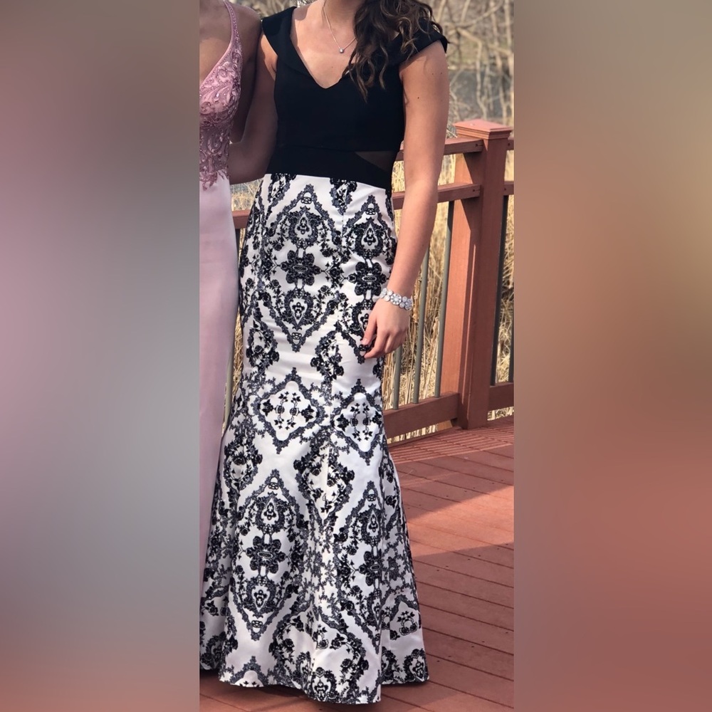 Xscape Prom Dress